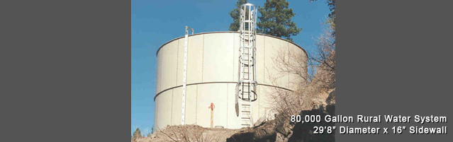 Bolted Tanks, Bolted Tank, Bolted Steel Tanks, Bolted Steel Tank