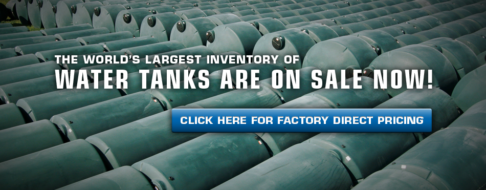 Welcome to WaterTanks.com