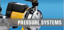 Pressure Booster Systems