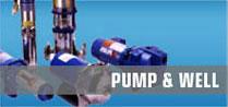Pump & Well Equipment