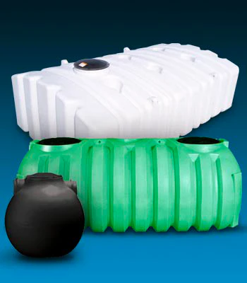 Norwesco Liquid Storage Tanks Image