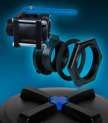 Norwesco Tank Accessories Image