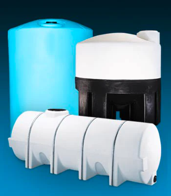 Norwesco Waste Management Tanks Image