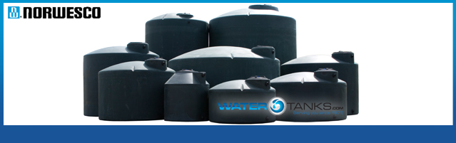 Potable Black Water Tanks, Well & Drinking Water Storage Tanks & Tank Systems
